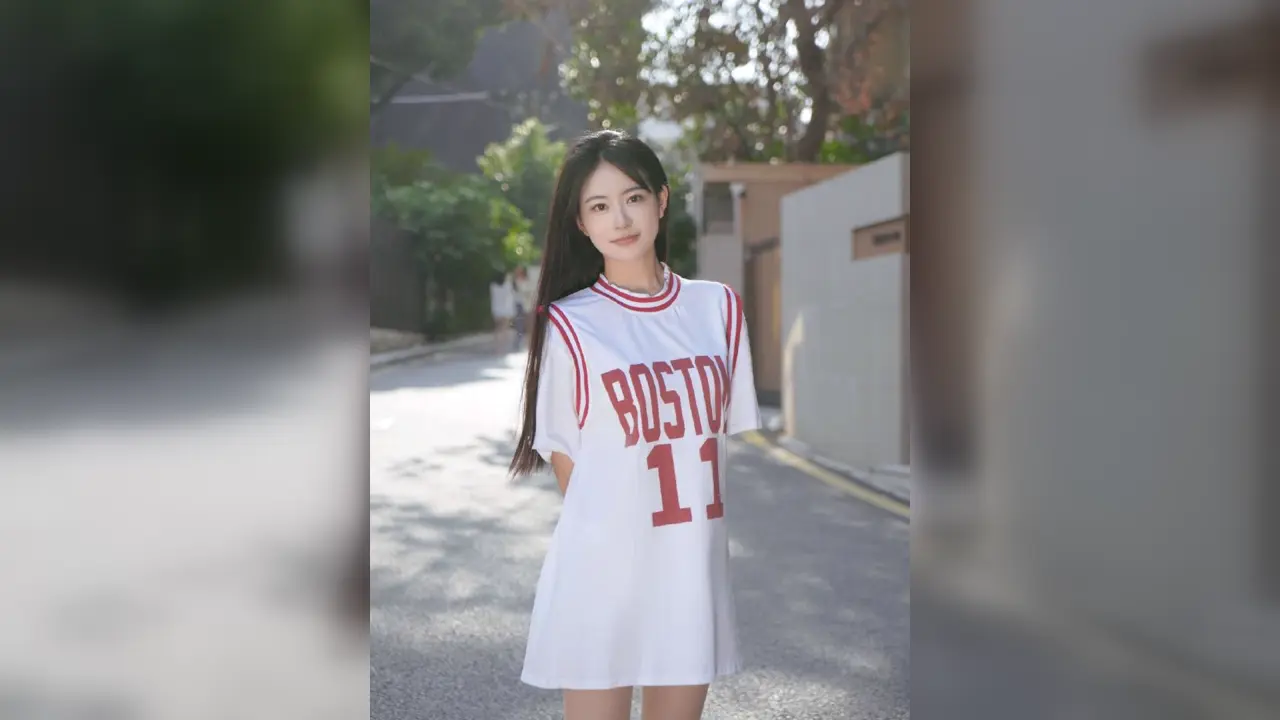 吃瓜每日大赛投稿-清纯反差写真